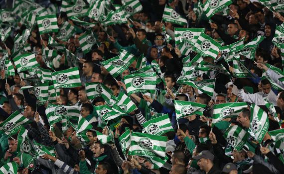 בגלל המשבר הקשה: מכבי חיפה פיטרה את המאמן והמנהל המקצועי