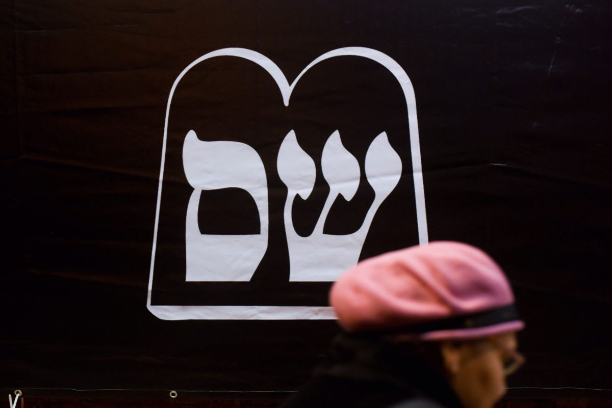 ש״ס הגישה תביעת דיבה נגד ישראל טרופר בעקבות אמירותיו