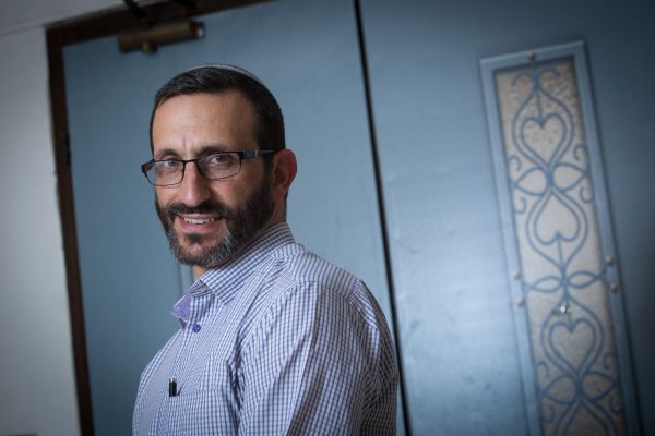 הרב דורון פרץ: "מבקש לדחות את ההצבעה על המינוי שלי"