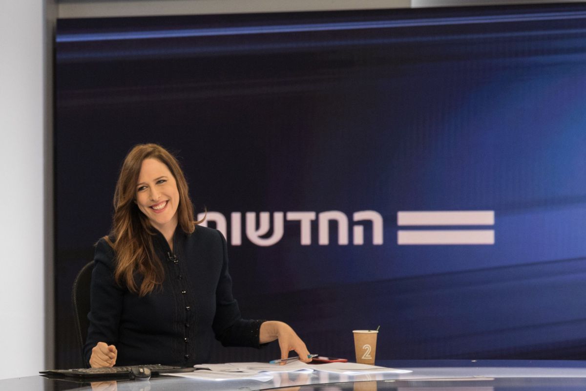 הליכוד נגד ערוץ 12: "המצאה חסרת כל שחר"