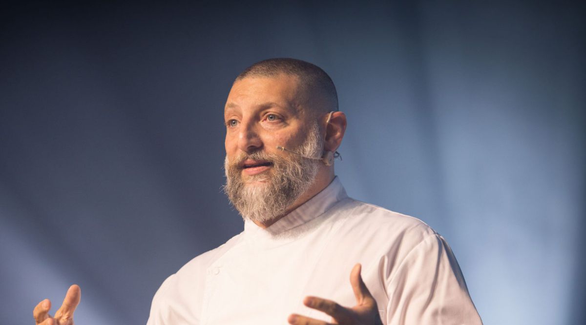 אסף גרניט על רותי ברודו: "נעלבה? אין לה את המנגנון הזה"