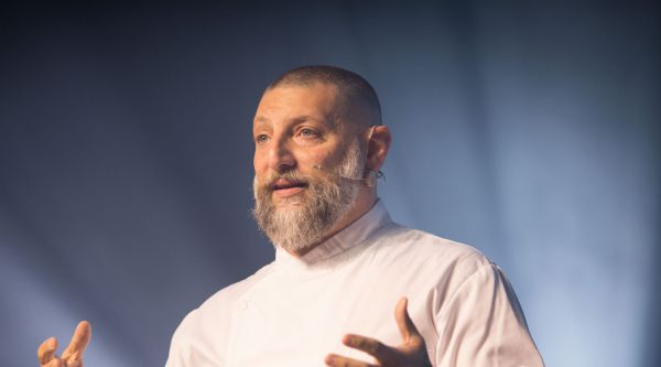 אסף גרניט על רותי ברודו: "נעלבה? אין לה את המנגנון הזה"