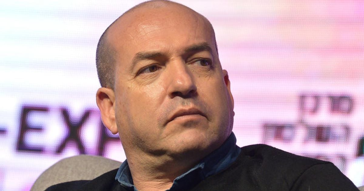 אייל ברקוביץ' חושף שינוי בחייו האישיים: 