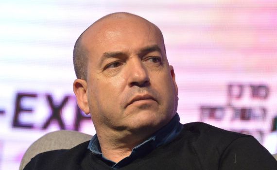 אייל ברקוביץ' חושף שינוי בחייו האישיים: "אני עובר גיהנום"