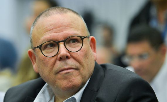 ההסתדרות בתגובה ראשונה: מאמינים ביושרה של אנשינו