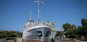 הפרויקט המרגש להנצחת המעפילים: "כדי שגם הדורות הבאים יזכרו"