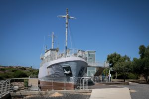 הפרויקט המרגש להנצחת המעפילים: "כדי שגם הדורות הבאים יזכרו"