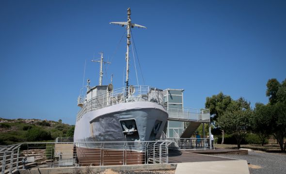 הפרויקט המרגש להנצחת המעפילים: "כדי שגם הדורות הבאים יזכרו"