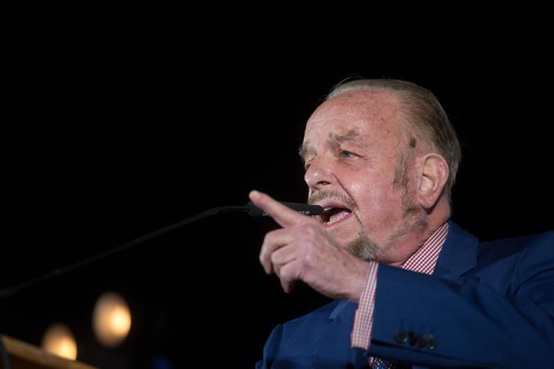 יורם שפטל לא מצטרף לחגיגה: "זה הולך להיגמר רע מאוד"