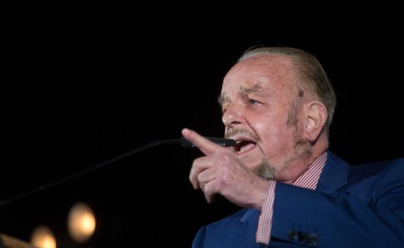 יורם שפטל לא מצטרף לחגיגה: "זה הולך להיגמר רע מאוד"