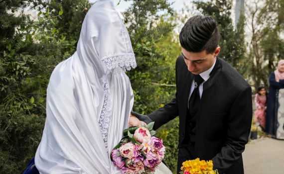 בעקבות ירי באירוסין: החתן ואבי הכלה עוכבו לחקירה