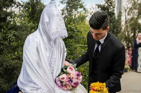 בעקבות ירי באירוסין: החתן ואבי הכלה עוכבו לחקירה