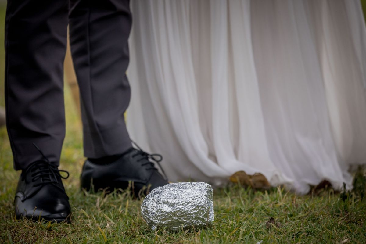 המסע של העיתונאית החרדית ממחסן קטן לזוגיות פרק ב' מאושרת