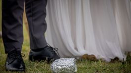 המסע של העיתונאית החרדית ממחסן קטן לזוגיות פרק ב' מאושרת