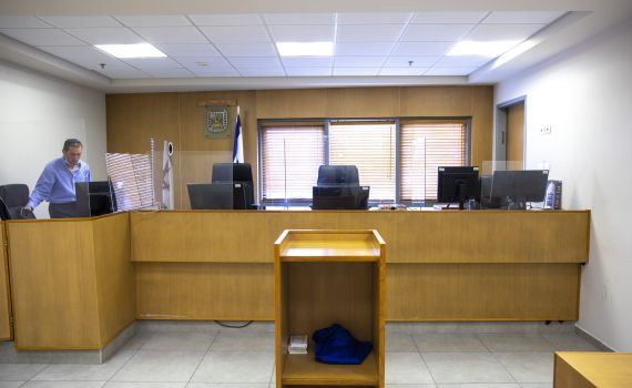 מאבקי הכוח שפוגעים בכולנו