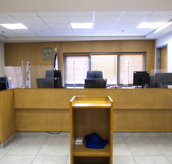 מאבקי הכוח שפוגעים בכולנו