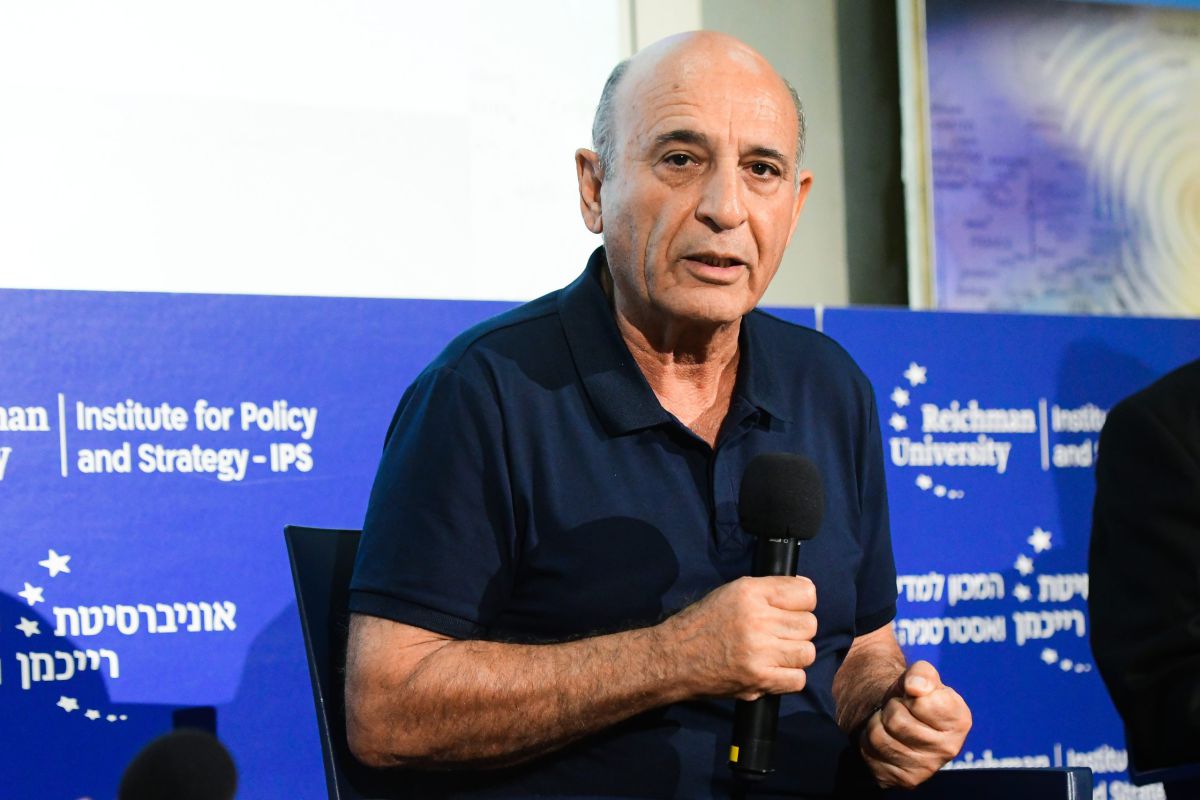 יום ההולדת 77: 10 דברים שלא ידעתם על שאול מופז