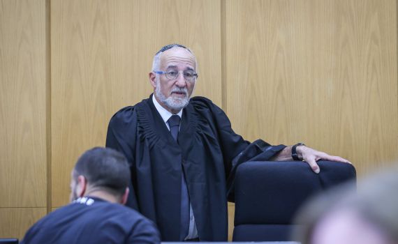 לוין החליט: אשר קולה יחקור את הדלפת הסרטון במקום היועמ"שית