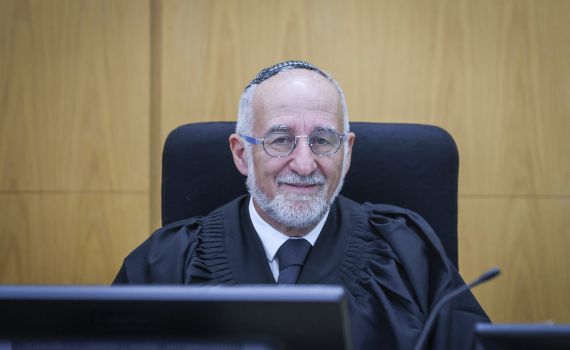 קולה: “אירוע שלא קרה מתולדות המדינה, החקירה חייבת להתקדם"