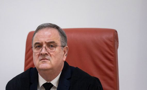 בג"צ הוציא צו על תנאי: "מדוע לא תוקם ועדת חקירה ממלכתית"