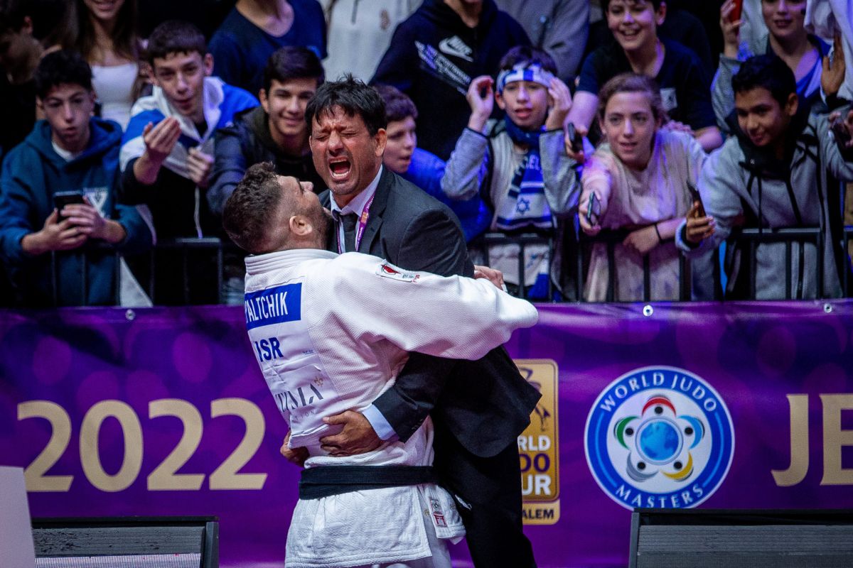 דיווח: אחד מהספורטאים הגדולים בישראל יודיע על פרישה