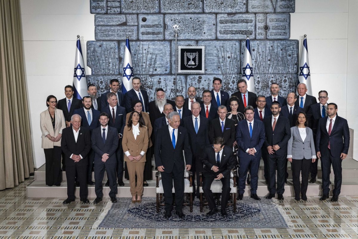 מי השר הכי כושל בממשלה הנוכחית? השיבו בסקר סרוגים