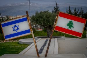 דרמה מדינית?  לבנון וישראל יקדמו רעיונות לשיתופי פעולה