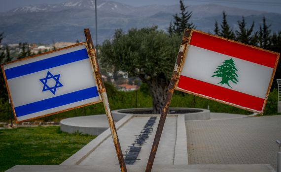 חסר תקדים: נתניהו מקדם שיתוף פעולה כלכלי בין ישראל ללבנון