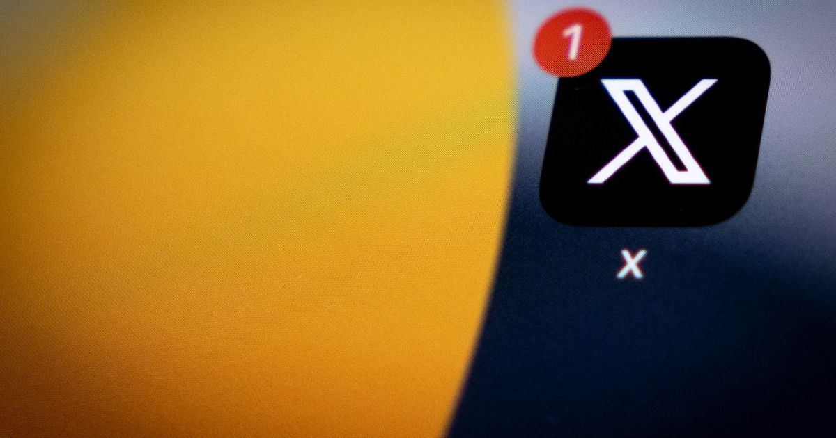 אלפי גולשים מדווחים על תקלה עולמית ברשת X (טוויטר)