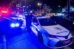 כתב אישום חמור נגד תושב נצרת: "רצח באכזריות בכביש הומה אדם"