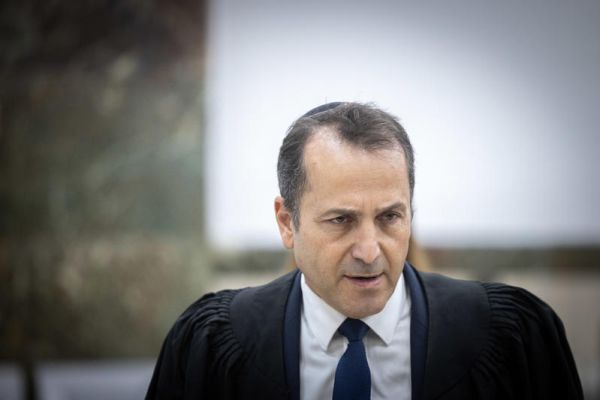 פרשת שדה תימן: עו"ד אפרים דמרי מטיל פצצה