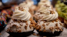 חנוכה מתקרב בצעדי ענק: אלו הסופגניות הכי שוות שיש