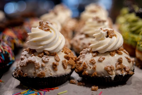 חנוכה מתקרב בצעדי ענק: אלו הסופגניות הכי שוות שיש