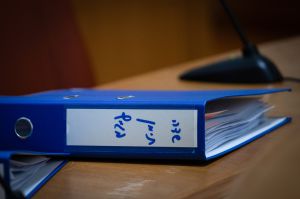 אחרי שחרור האסיר: כוח 100 מבקשים לבטל את כתב האישום