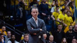 ישלם את המחיר? מכבי ת"א צפויה לפטר את עודד קטש