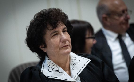 שופטת בג״ץ התנגדה להריסת בית מחבל – זו הסיבה ההזויה