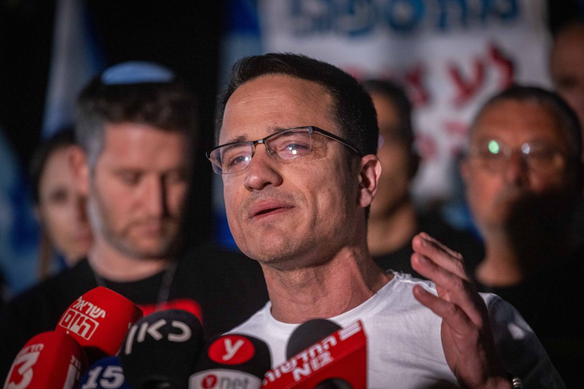 השמאל יפגין מול תחנת המשטרה: "נגיע עם מנהיג המחאה לחקירה"