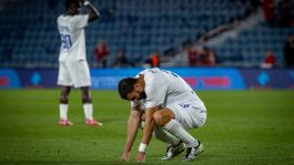 חשד להונאת ענק: קבוצה מליגת העל בסכנת ירידת ליגה