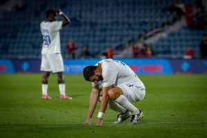 חשד להונאת ענק: קבוצה מליגת העל בסכנת ירידת ליגה