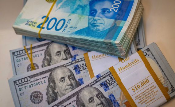 עוקץ של חצי מיליארד: עורך דין מוכר נעצר בחשד להונאת ענק