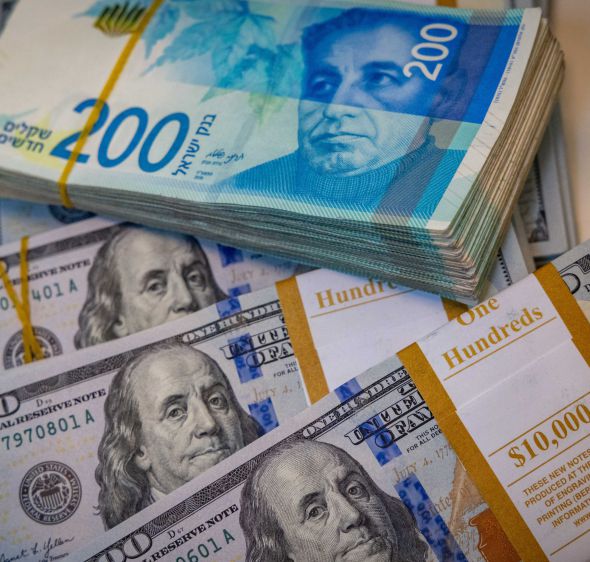 עוקץ של חצי מיליארד: עורך דין מוכר נעצר בחשד להונאת ענק