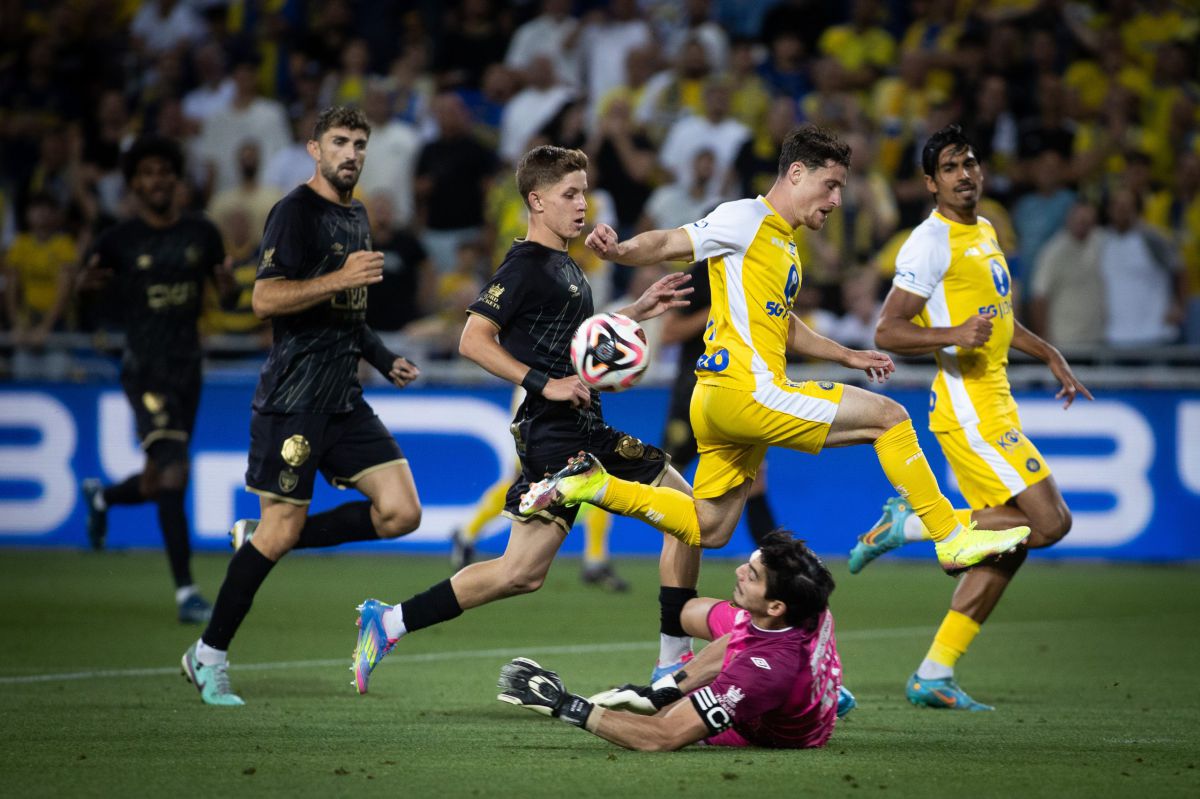 אחרי שש שנים בבית הדין לעבודה: המכה הקשה שספגה בית"ר ירושלים