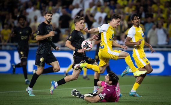 בית"ר תנצח את מכבי תל אביב? הכנה למחזור העשירי בליגת העל