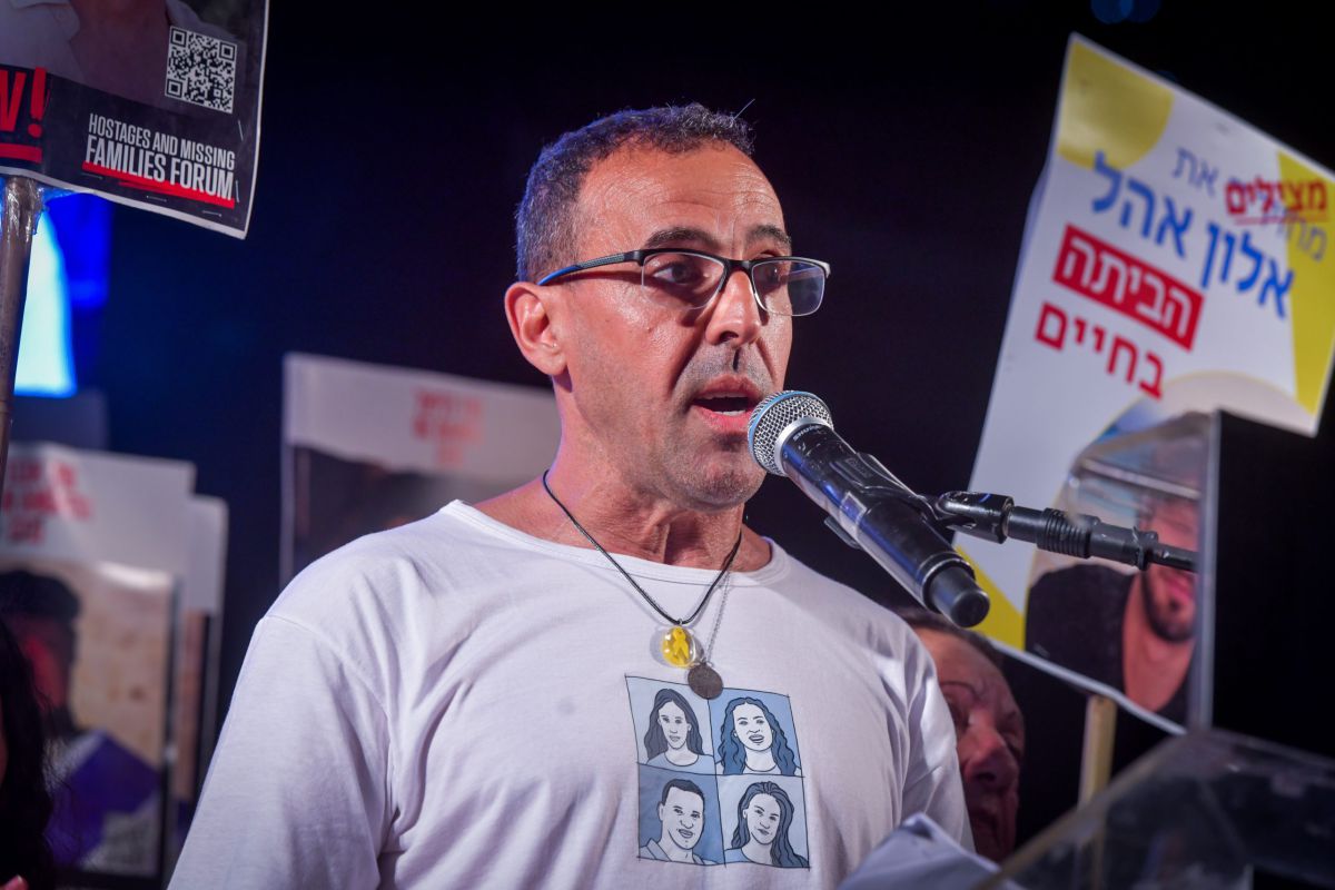 שמו לזה סוף: מעריב התנצלו בפני אלי שרעבי