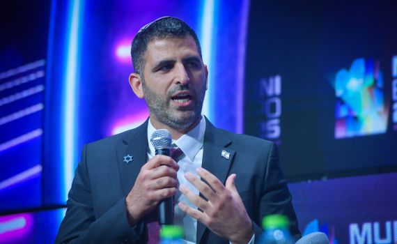 תחנות ארציות חדשות: הרפורמה ברדיו יוצאת לדרך