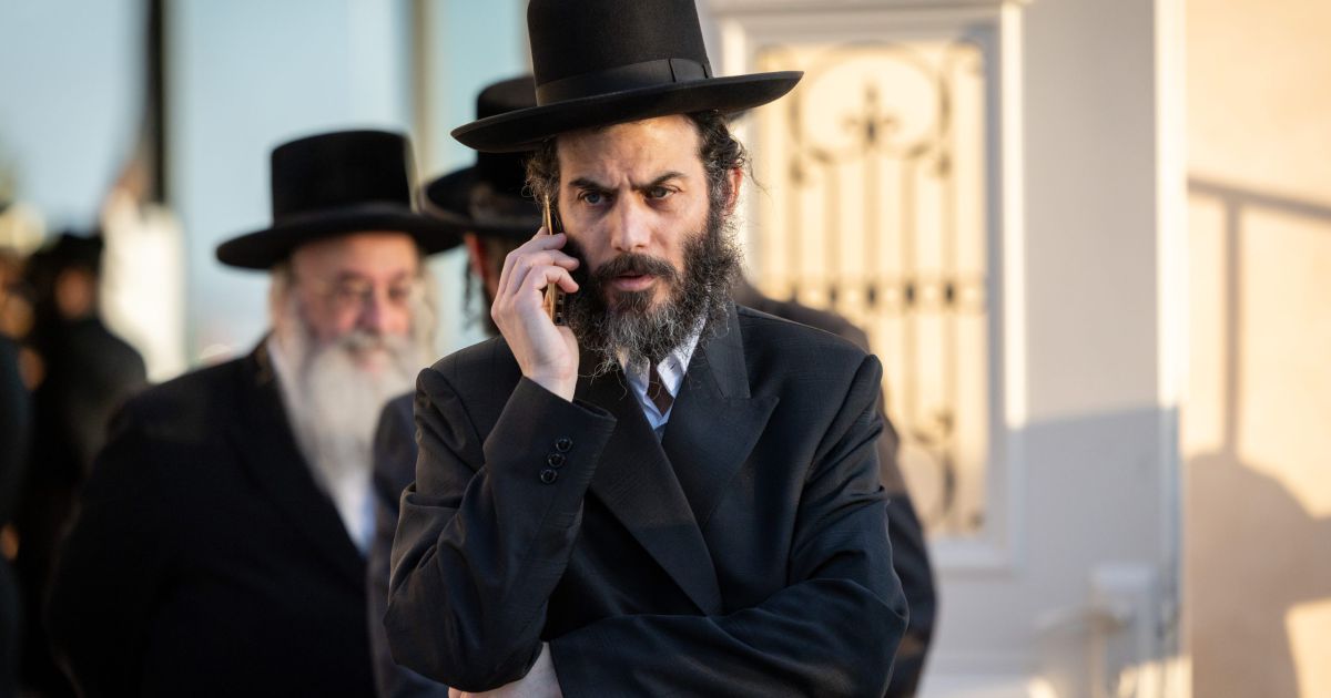 כתב חדשות 13: 