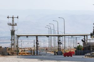 חודשיים אחרי הפיגוע הרצחני: מעבר אלבני יפתח מחדש