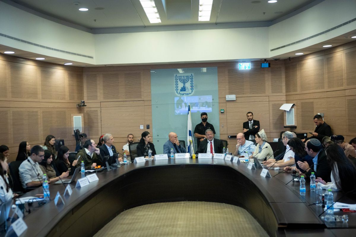 בכירי ביטחון נגד עונש מוות למחבלים: "יוביל לעלייה בחטיפות"