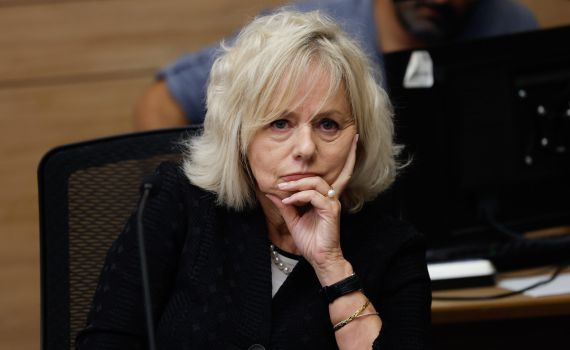 עתירה נוספת לבג"ץ נגד היועמ"שית: "לחייב למשוך את ידה"