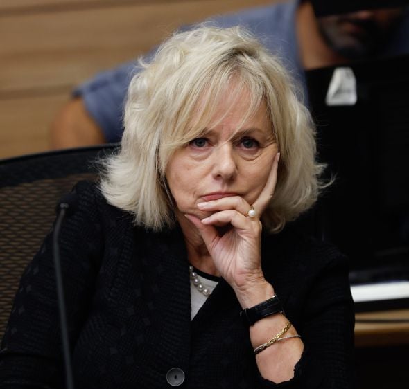 בעקבות הפסיקה הדרמטית: השופט לשעבר במתקפה על בג"ץ